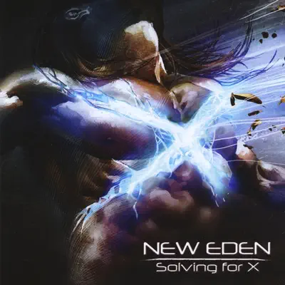 Solving for X - New Eden Solving for X - New Eden