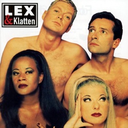 Lex & Klatten - For Kendt