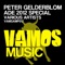 Looking 4 Love (Coqui Selection Remix) - Peter Gelderblom & Subcquence lyrics