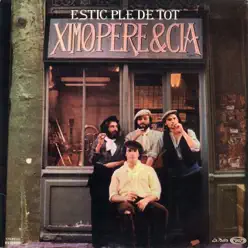Estic Plé De Tot - Ximo