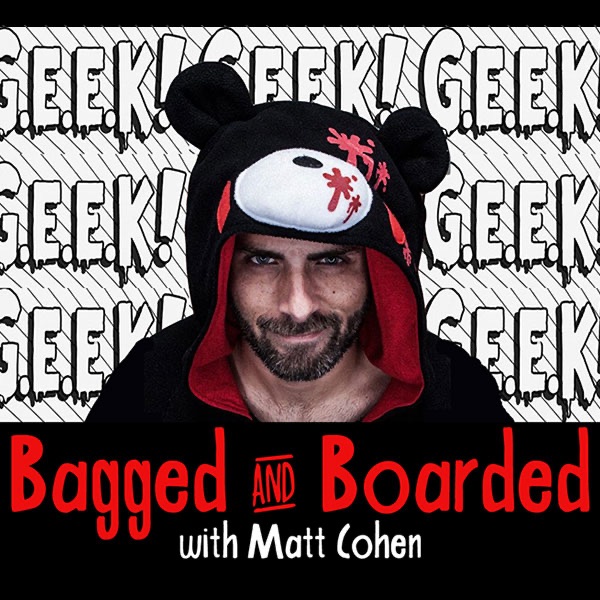 Bagged And Boarded By Bagged And Boarded On Apple Podcasts