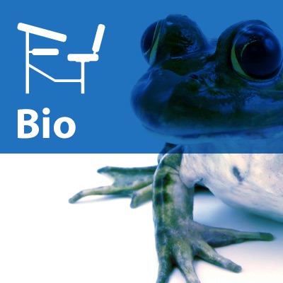 Biology cover