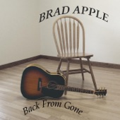 Brad Apple - Thoughts By Candlelight