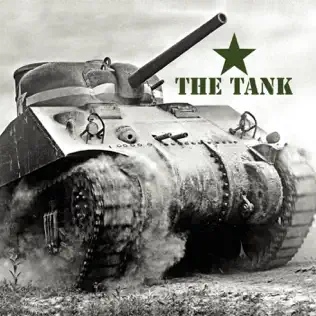 Album herunterladen The Tank - The Tank