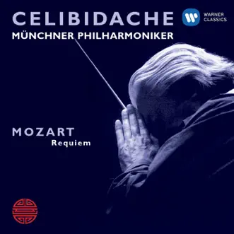 Requiem in D Minor K626, I. Introitus: Requiem aeternam by Caroline Maria Petrig, Chor des Münchner Philharmoniker, Christel Borchers, Munich Philharmonic, Peter Straka & Sergiu Celibidache song reviws