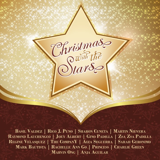 Cover artwork for Sana Ngayong Pasko