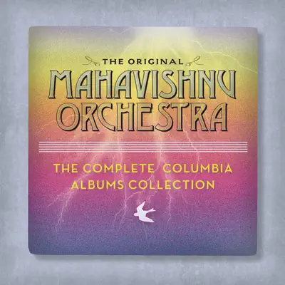 The Complete Original Mahavishnu Orchestra Columbia Albums Collection - Mahavishnu Orchestra