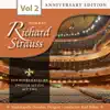 Stream & download Richard Strauss: Anniversary Edition, Vol. 2 (Recorded 1958)