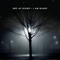 I Am Kloot - Sky at Night artwork