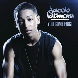 ladda ner album Jacob Latimore - You Come First