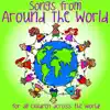 Songs From Around the World album lyrics, reviews, download