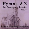 Hymns A-Z Performance Tracks: Vol 8