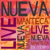 Oye Com Va (Live) artwork