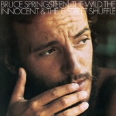 Kitty's Back - Bruce Springsteen