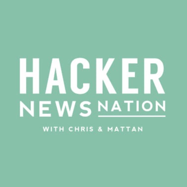 Hacker News Nation (Video) cover