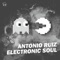 Dark Dreams - Antonio Ruiz lyrics