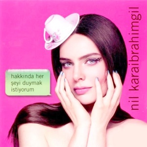 Hakkında Her Şeyi Duymak İstiyorum - EP