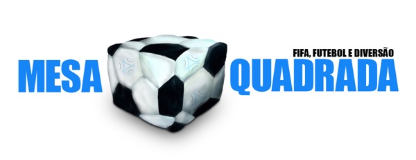 Super Mesa Quadrada cover
