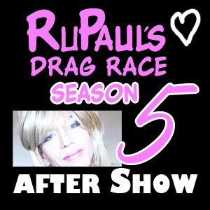 RuPaul's Drag Race ALL STARS EP5 Review Show.