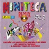 Miniteca Remix, Vol. 3 (Remix)