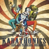 Kabatronics (Bonus Track Version) artwork