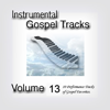 Instrumental Gospel Tracks, Vol. 13 - Fruition Music Inc.