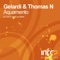 Aquamento (meHiLove Remix) - Gelardi & Thomas N lyrics