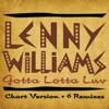 Gotta Lotta Luv - Single, 2012