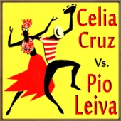 Celia Cruz vs. Pïo Leiva artwork