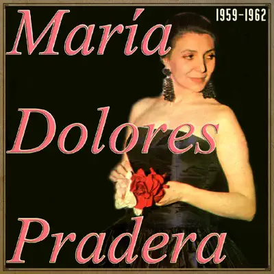 La Flor de la Canela - Maria Dolores Pradera