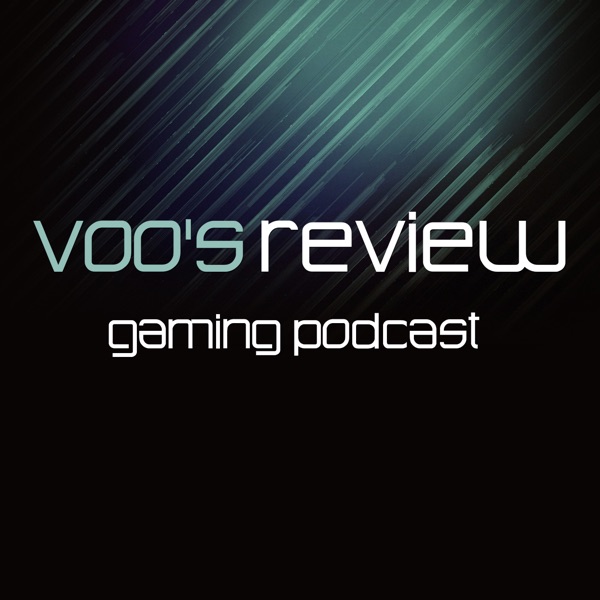 Podcast – Gameronomy cover