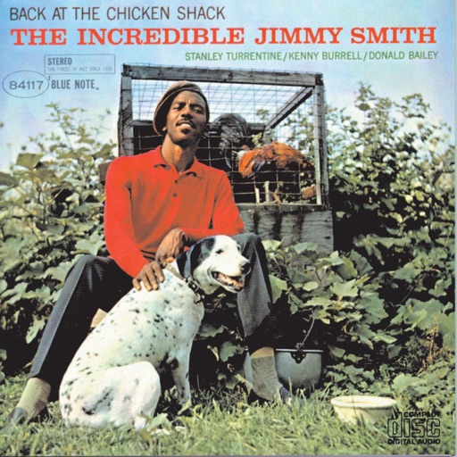 Album artwork