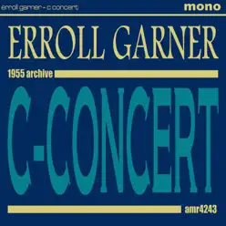 C-Concert - Erroll Garner C-Concert - Erroll Garner