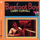 Larry Coryell - Gypsy Queen