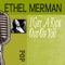 It's De-Lovely - Ethel Merman lyrics