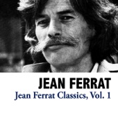 Jean Ferrat Classics, Vol. 1 artwork