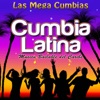 Las Mega Cumbias - Cumbia Latina, Música Bailable del Caribe, 2013