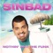 Island People Can Party - Sinbad lyrics