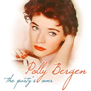 Polly Bergen