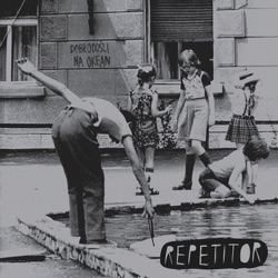 Repetitor - U Pravom Trenutku