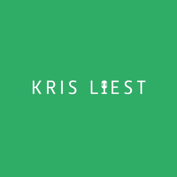 Kris liest cover