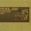 Present Tense by Pearl Jam iTunes Track 21