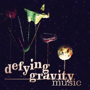 Defying Gravity Music Episode #14 Kelly Jones