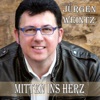 Mitten ins Herz (Radio Version) - Single