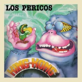 Los Pericos - La Bossa