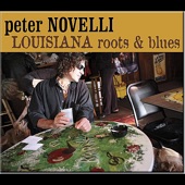 Peter Novelli - 4 On Da Floor