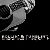 Roll & Tumble Blues artwork