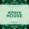 WhereHouse Vol. 4