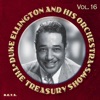 Duke Ellington - Interview With Duke Ellington