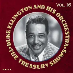 The Treasury Shows, Vol. 16 - Duke Ellington